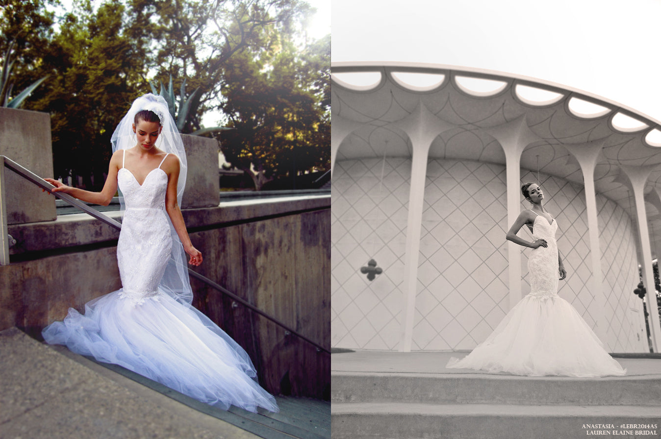 SAMPLE SALE: Anastasia