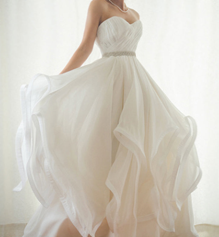 SAMPLE SALE: Cambria