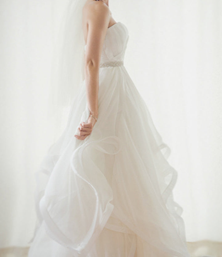 SAMPLE SALE: Cambria