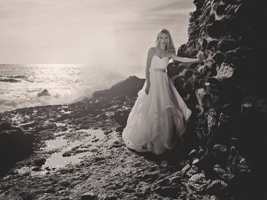 SAMPLE SALE: Cambria