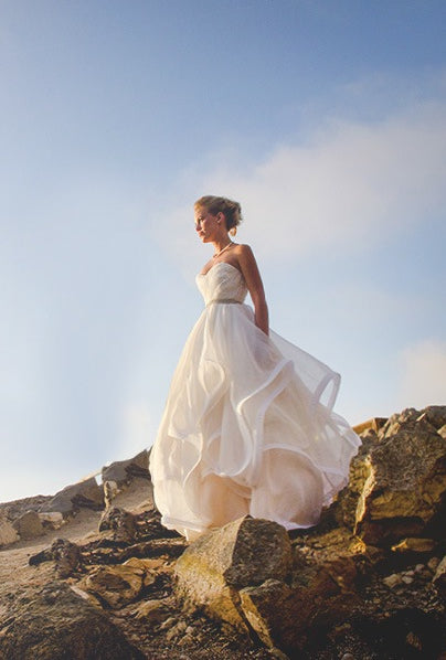 SAMPLE SALE: Cambria