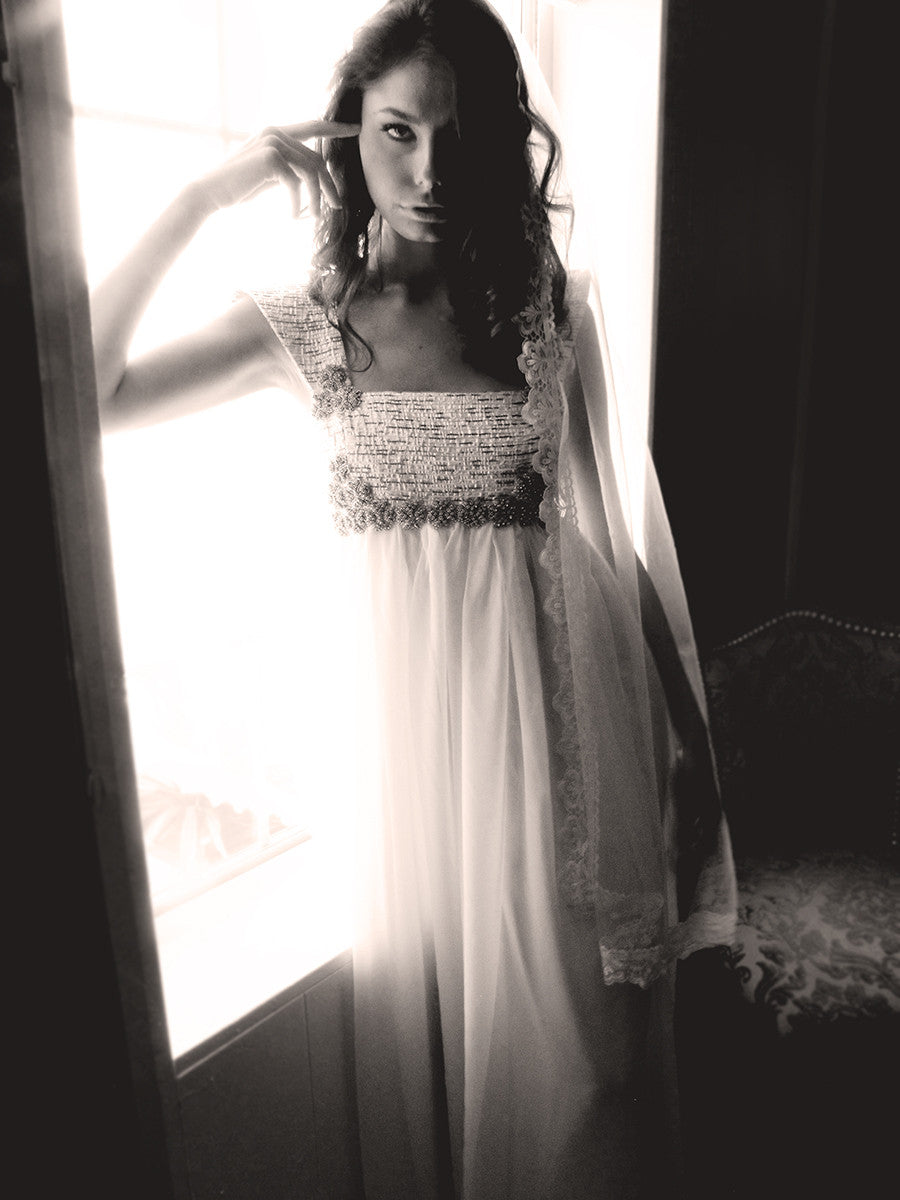 Affordable Bridal Gown