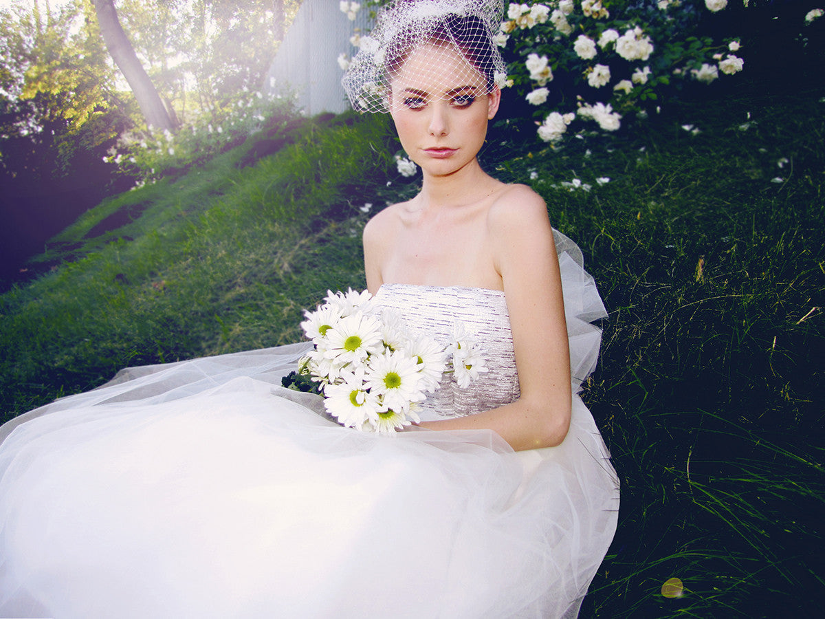 Harlow by Lauren Elaine Bridal, Made in the USA