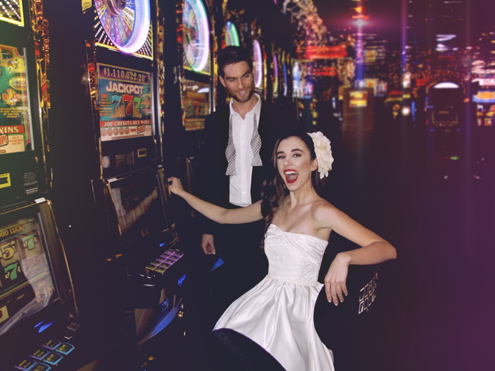 Short tea-length wedding dresses for elopements, receptions, and destination weddings.