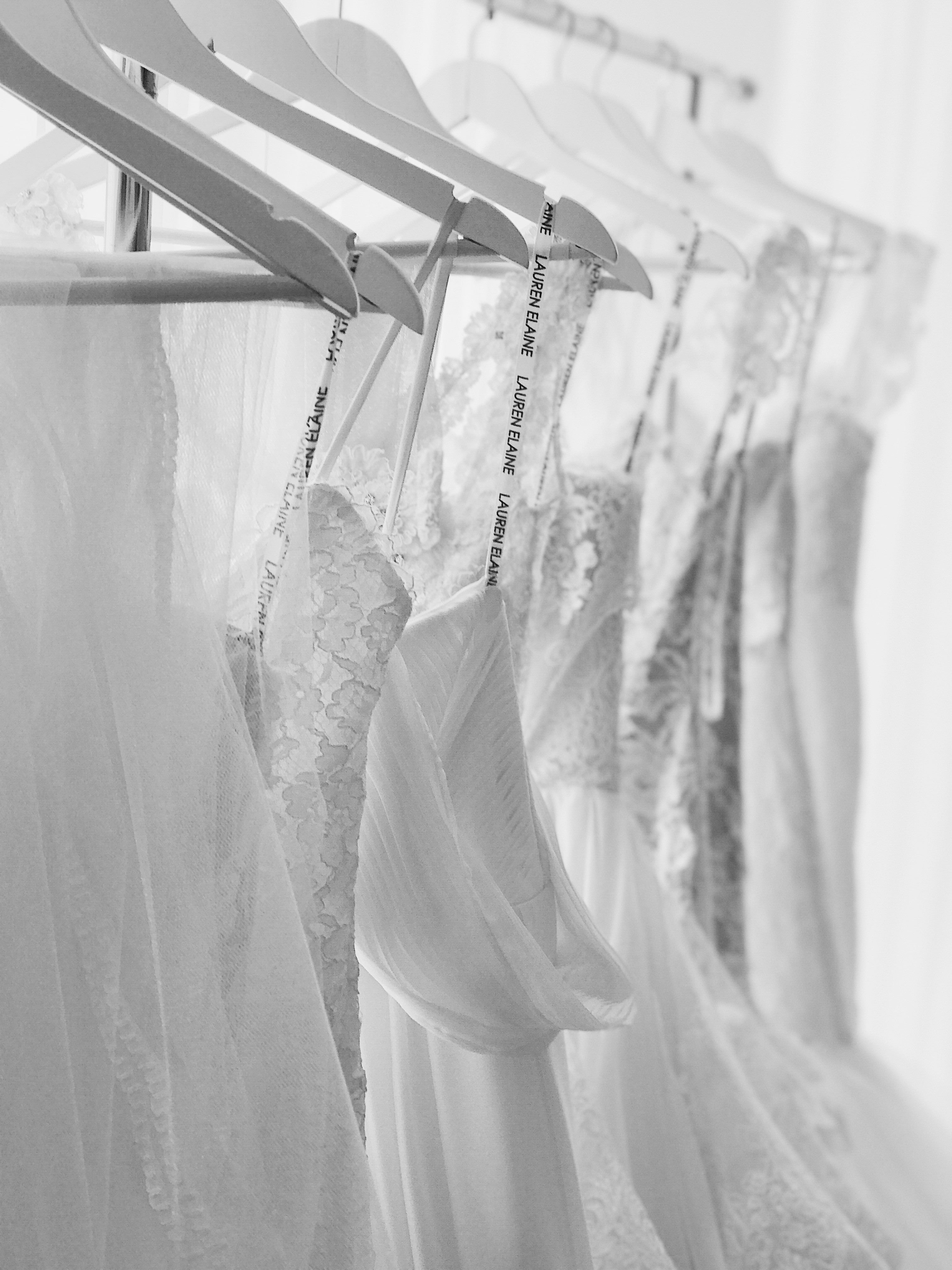 Lauren Elaine "SIGNATURE" Appointment Booking