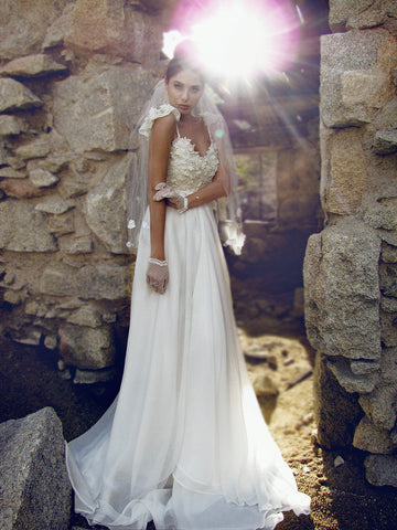 Special Sale: Oriana Gown