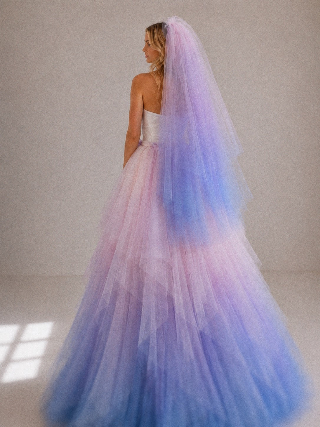 Dreamer Veil