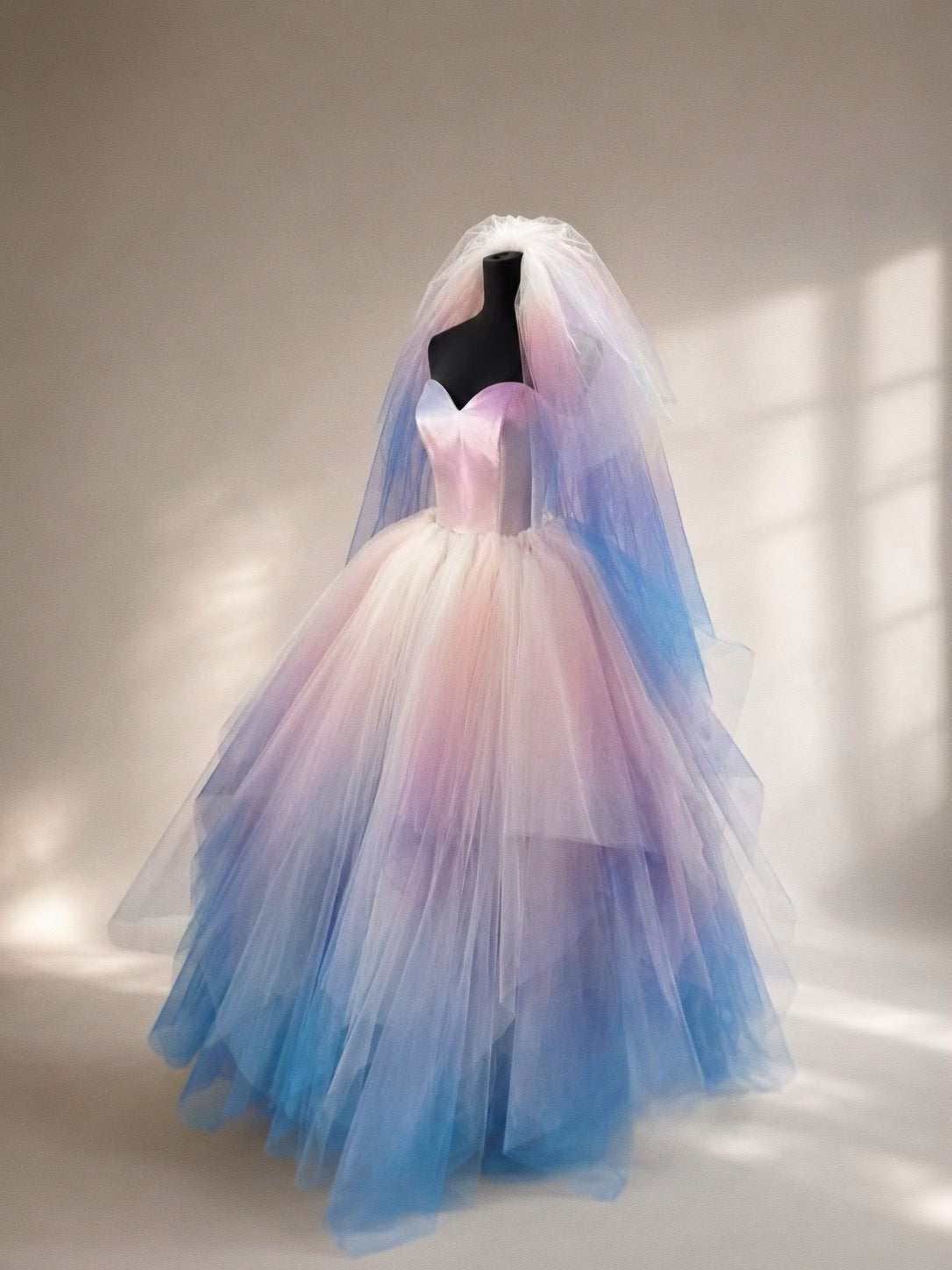 Dreamer Veil