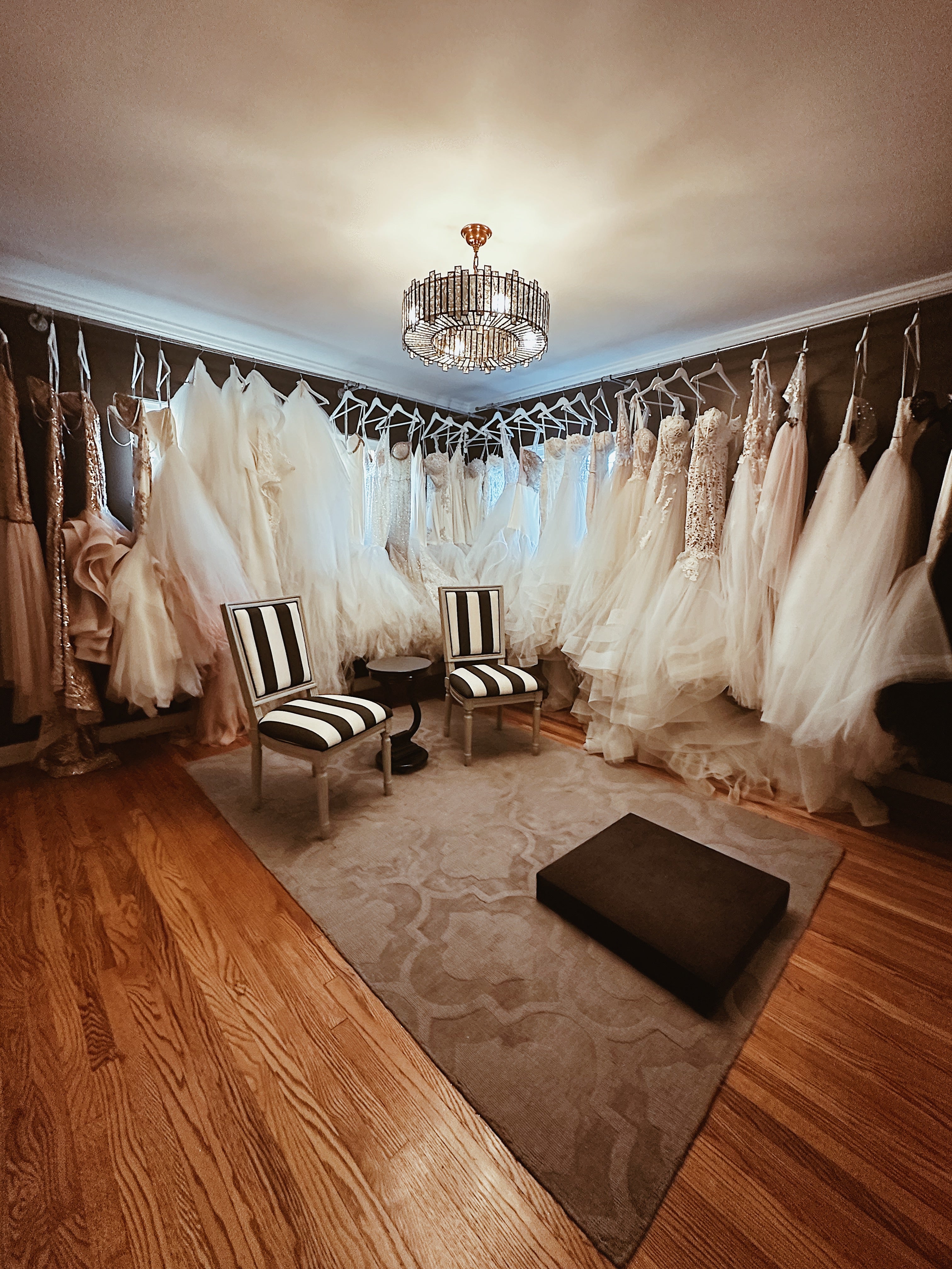 Lauren Elaine "SIGNATURE" Appointment Bookings