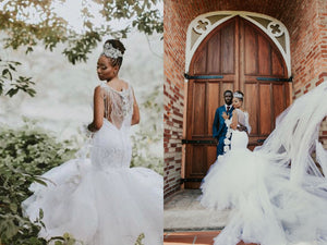 ISLA | Lauren Elaine | Bridal Couture