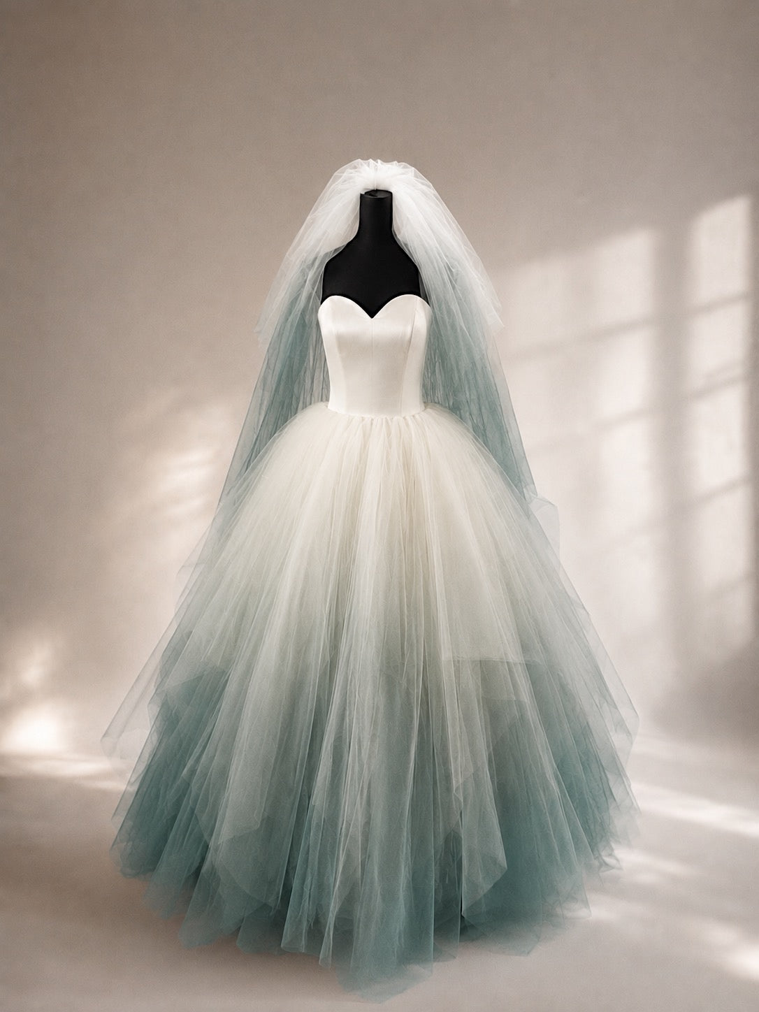 Dreamer Veil