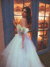 TWILIGHT | Lauren Elaine | Bridal Couture