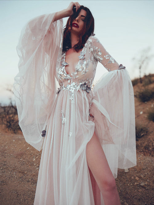 Lauren Elaine Los Angeles: Explore Our Collection of Wedding Gowns