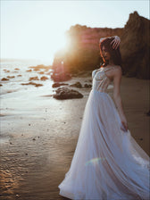 AURA | Lauren Elaine | Bridal Couture