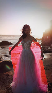AURA | Lauren Elaine | Bridal Couture
