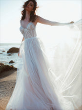 AURA | Lauren Elaine | Bridal Couture