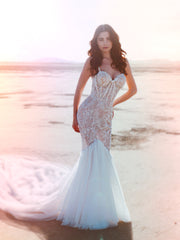 FABLE | Lauren Elaine | Bridal Couture