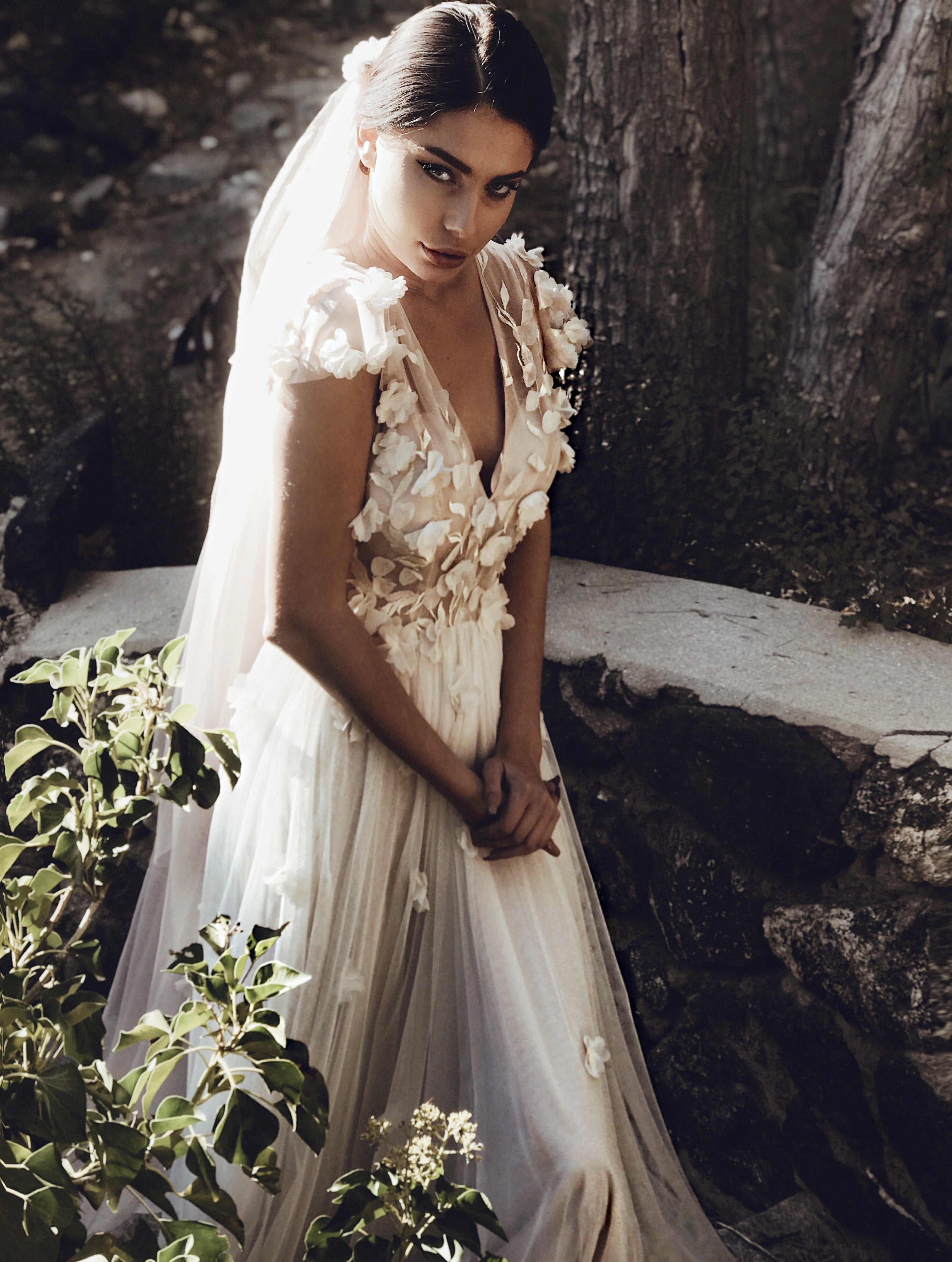SAMPLE SALE: Willow