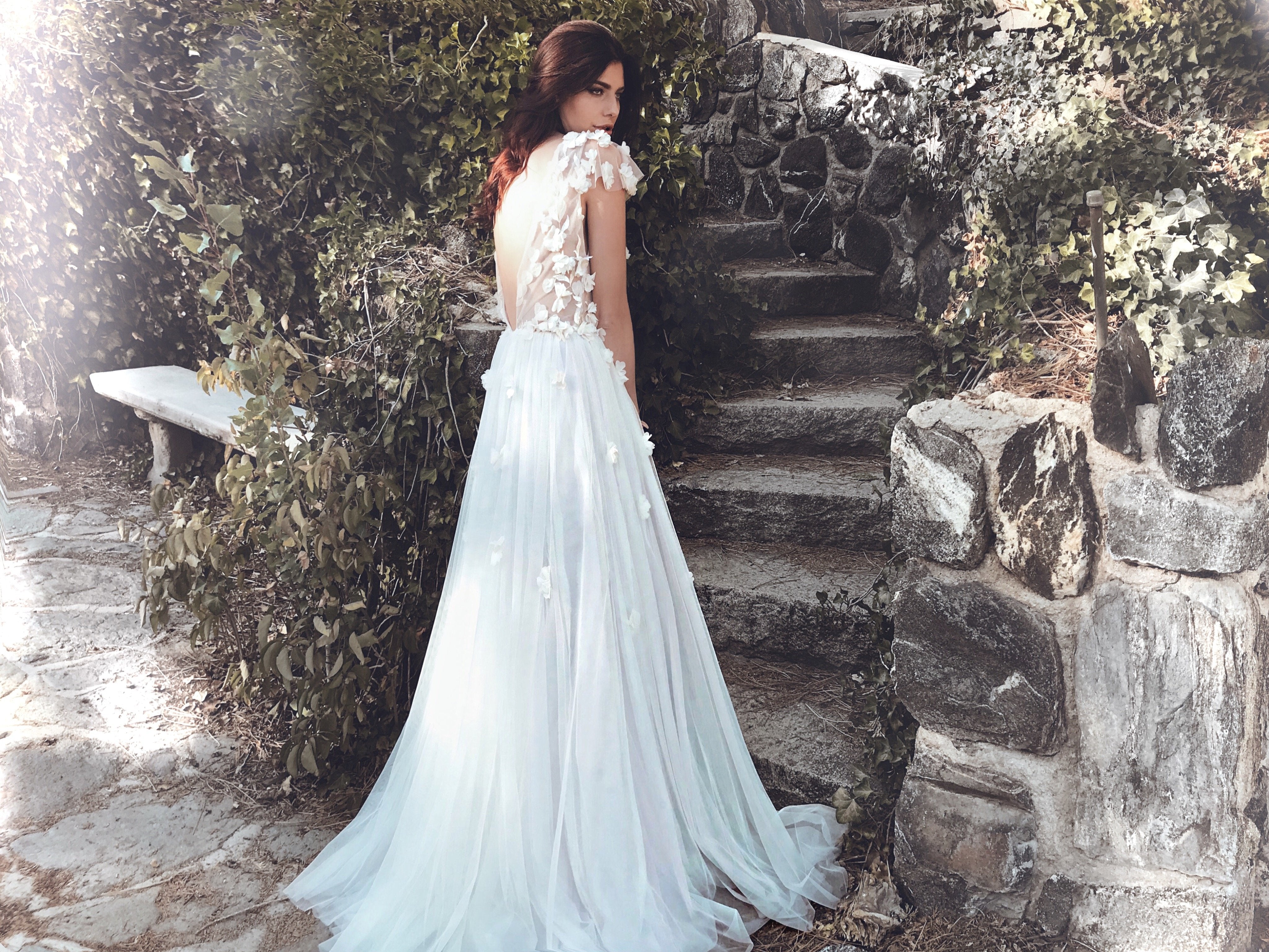 SAMPLE SALE: Willow