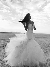 ELYSIAN | Lauren Elaine | Bridal Couture