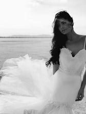 ELYSIAN | Lauren Elaine | Bridal Couture
