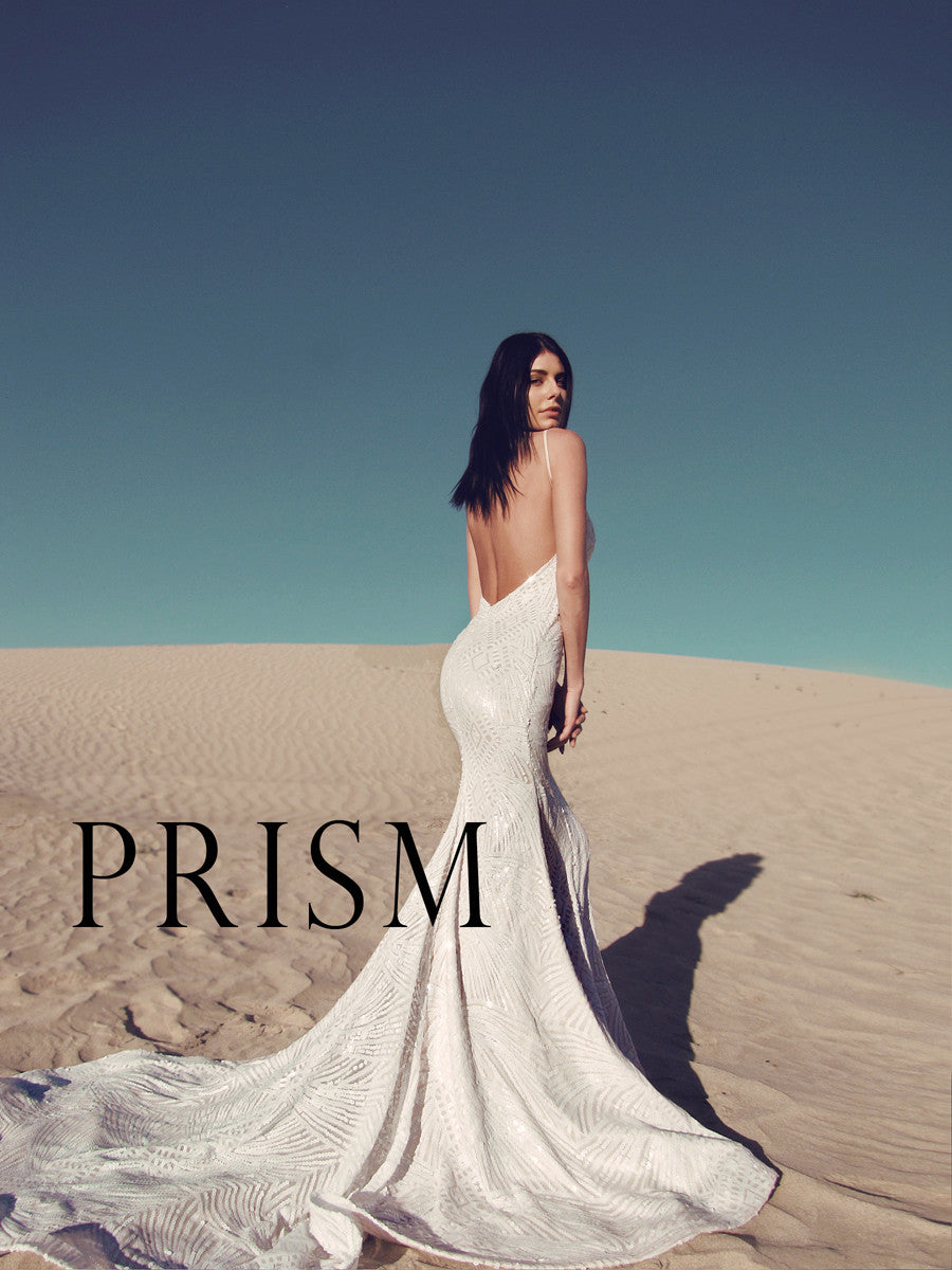 New Arrival: PRISM