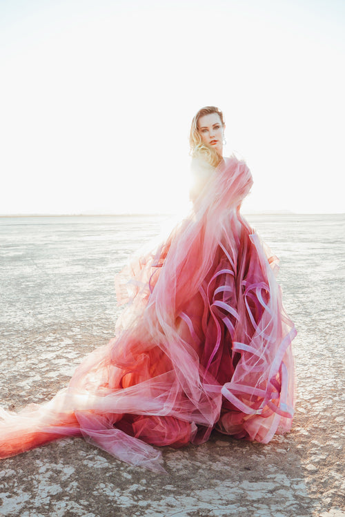 WONDER Gown