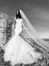 LOLA | Lauren Elaine | Bridal Couture