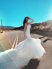 STARLING | Lauren Elaine | Bridal Couture